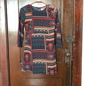 Abercrombie dress